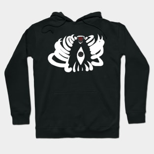 Gluttony Belly Hoodie